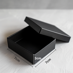 Pet Portrait Name Necklace